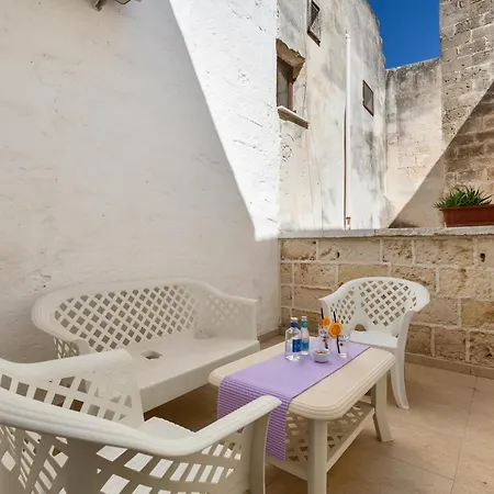 Guest house Nu Suennu