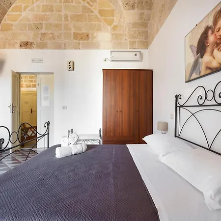 Nu Suennu Guest house Maruggio
