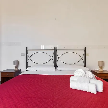 Guest house Nu Suennu Maruggio