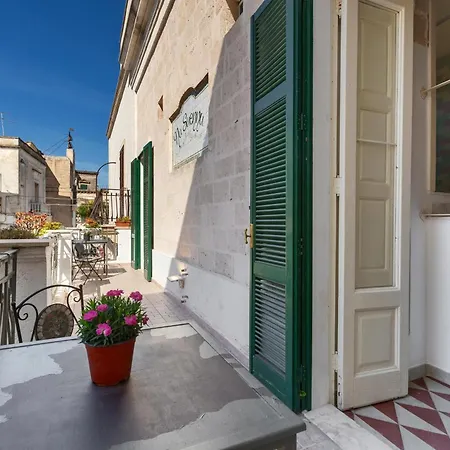 Guest house Nu Suennu