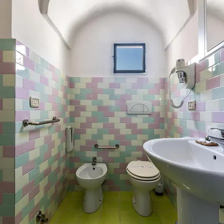 Guest house Nu Suennu Maruggio