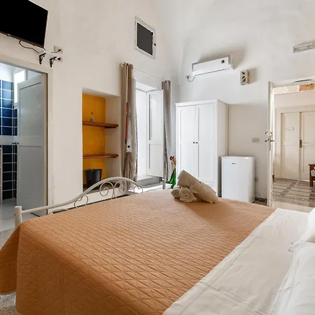 Guest house Nu Suennu