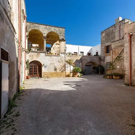 Nu Suennu 3* Maruggio